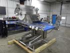 Quantum Waterfall Applicator